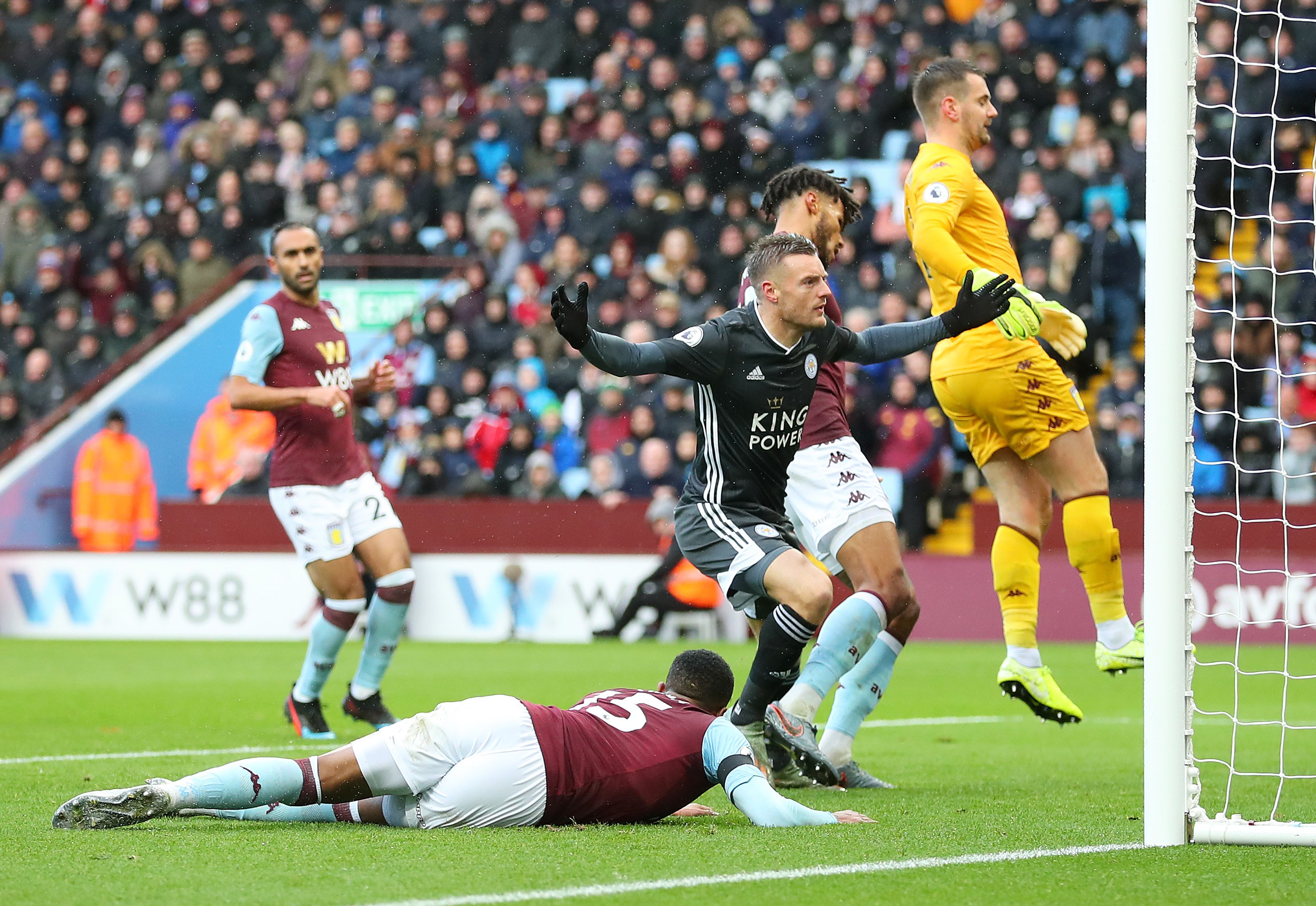 动的应对 动的应对